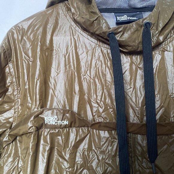 Ecko Function Windbreaker - Picture 10 of 13